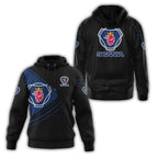 Scania Hoodie USPL1601
