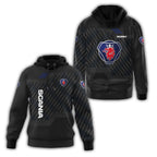 Scania Hoodie USPL1604