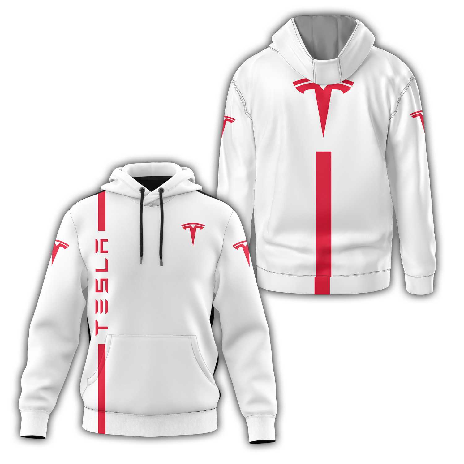 Tesla Apparels USPL1557