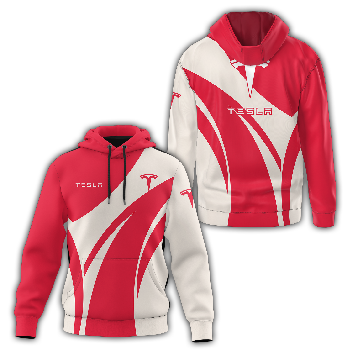 Tesla Apparels USPL1560