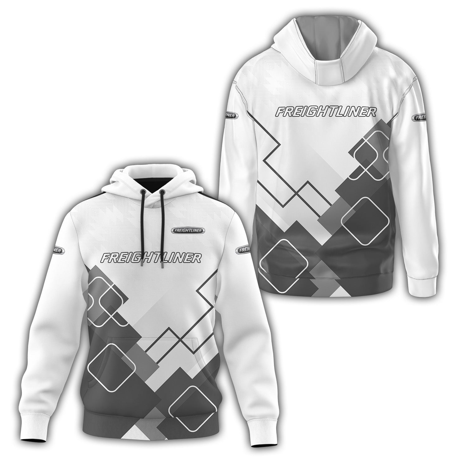 Freightliner Hoodie USPL1665
