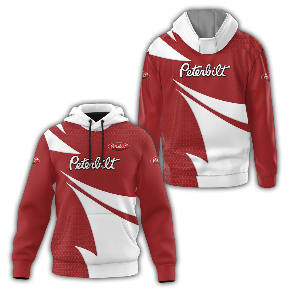 Peterbilt Hoodie USPL1744