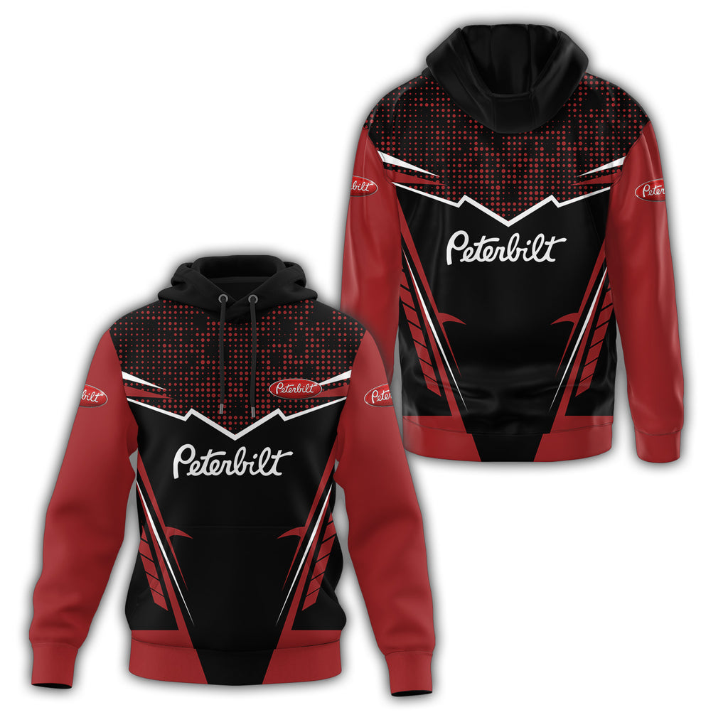 Peterbilt Hoodie USPL1747