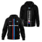 BMW Hoodie USPL582