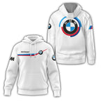 BMW Hoodie USPL554