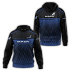 Mack Trucks Hoodie USPL1838