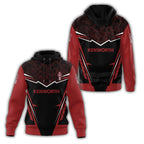 Kenworth Hoodie USPL1797