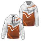 International Trucks Hoodie USPL1889