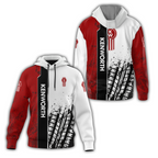 Kenworth Hoodie USPL1780