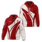 Kenworth Hoodie USPL1769
