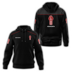 Kenworth Hoodie USPL1764