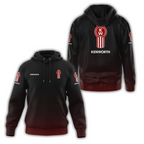 Kenworth Hoodie USPL1763