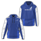 Mack Trucks Hoodie USPL1805