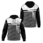 Hino Motors Hoodie USPL1943