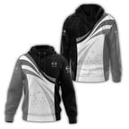 Hino Motors Hoodie USPL1953