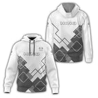 Hino Motors Hoodie USPL1957