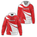 Isuzu Hoodie USPL1998