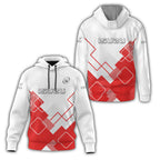 Isuzu Hoodie USPL2017