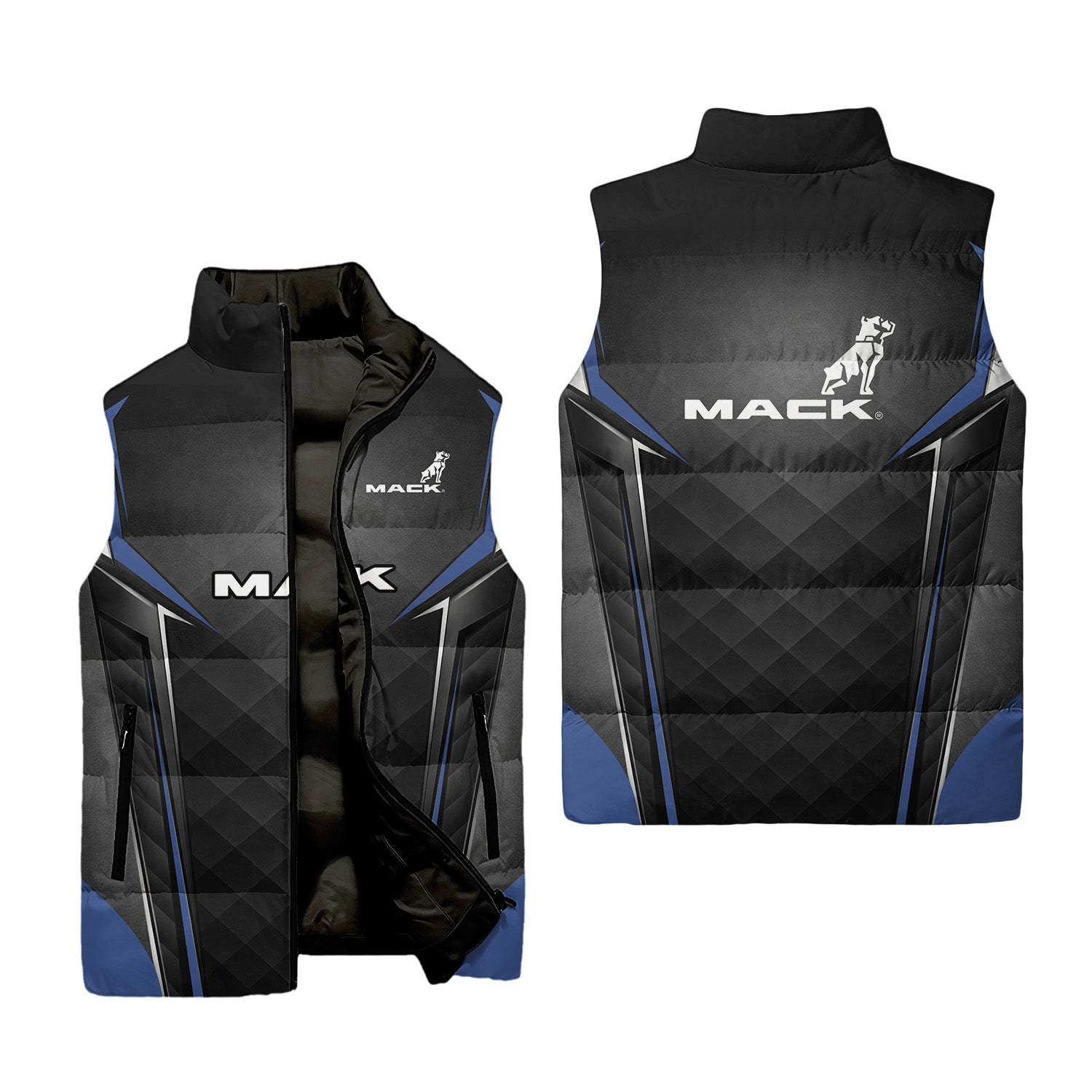 Mack Trucks Apparels USPL1839
