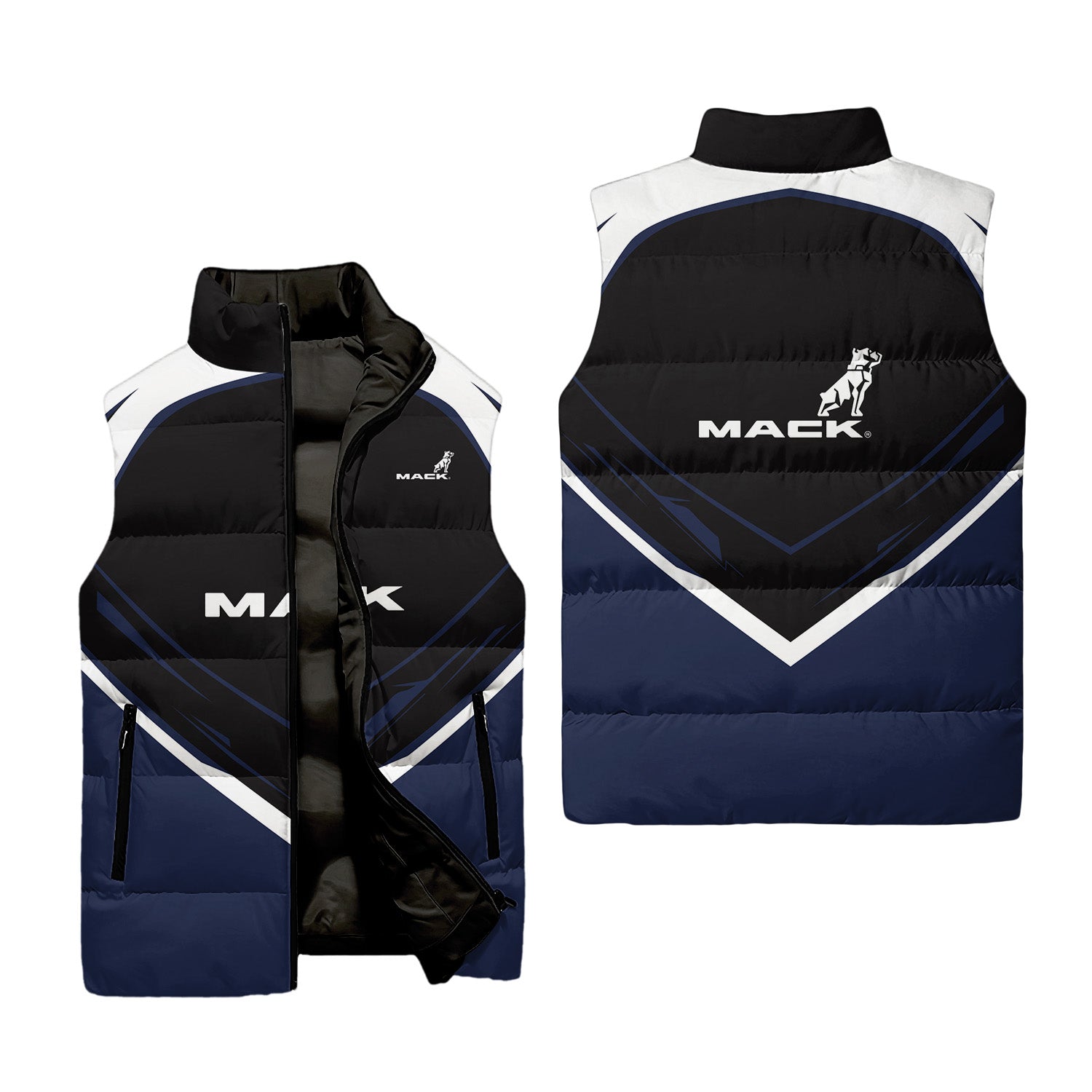 Mack Trucks Apparels USPL1844