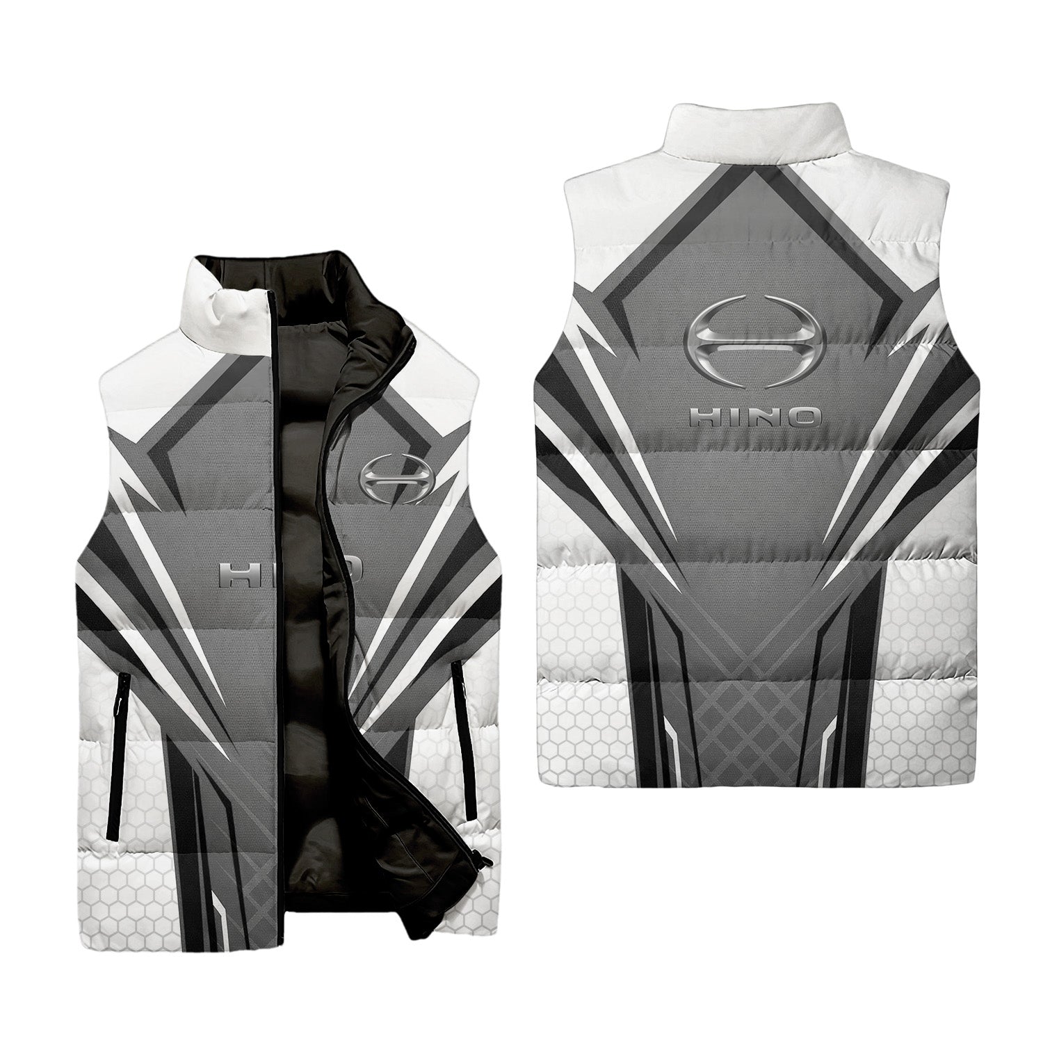 Hino Motors Apparels USPL1938
