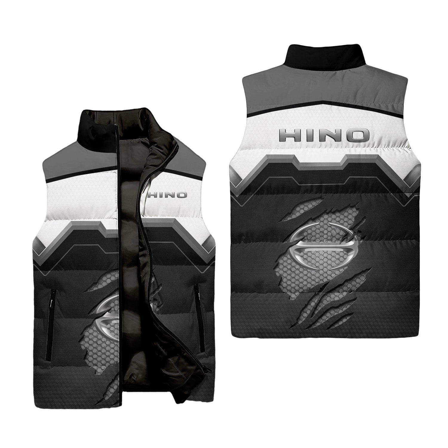 Hino Motors Apparels USPL1942