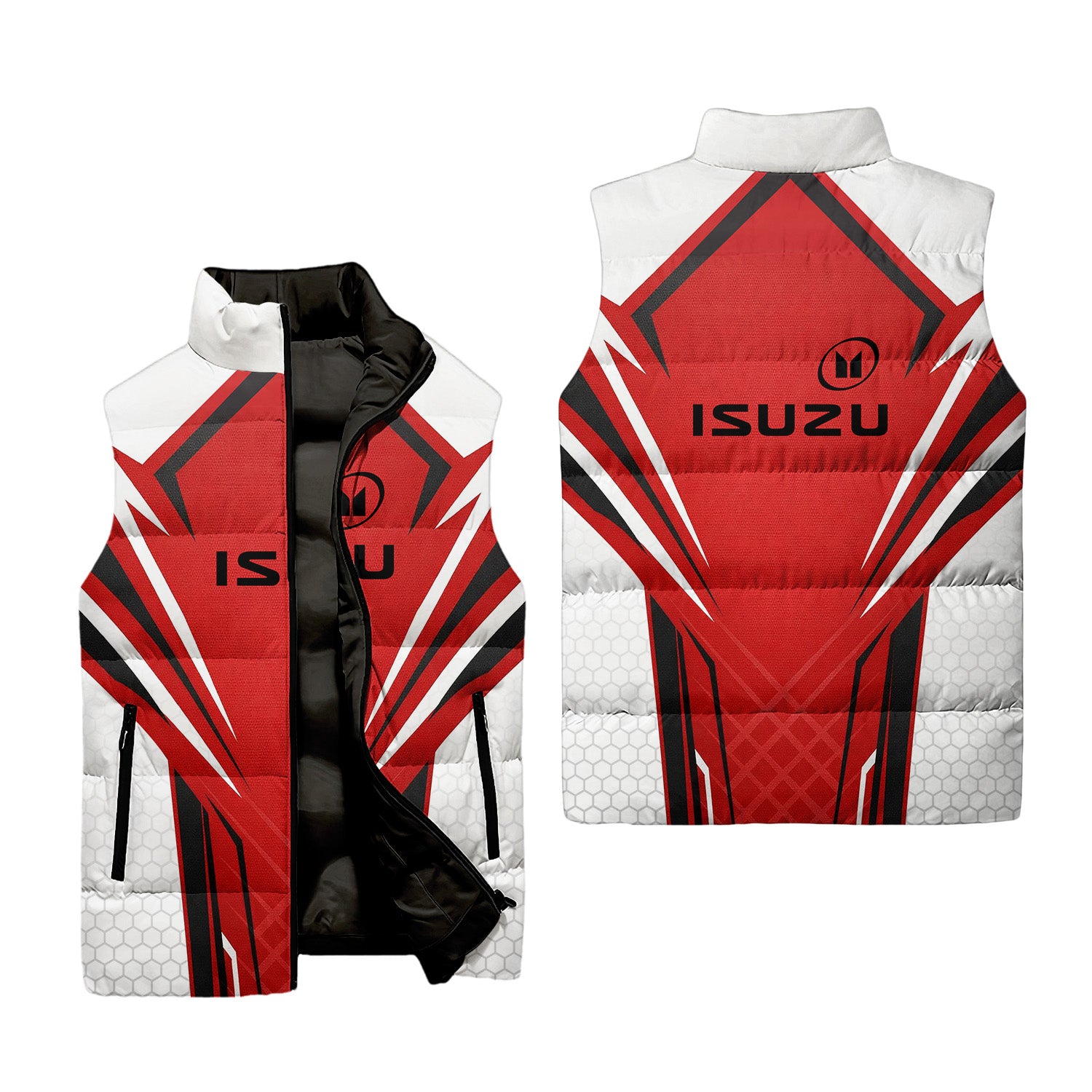 Isuzu Apparels USPL1997