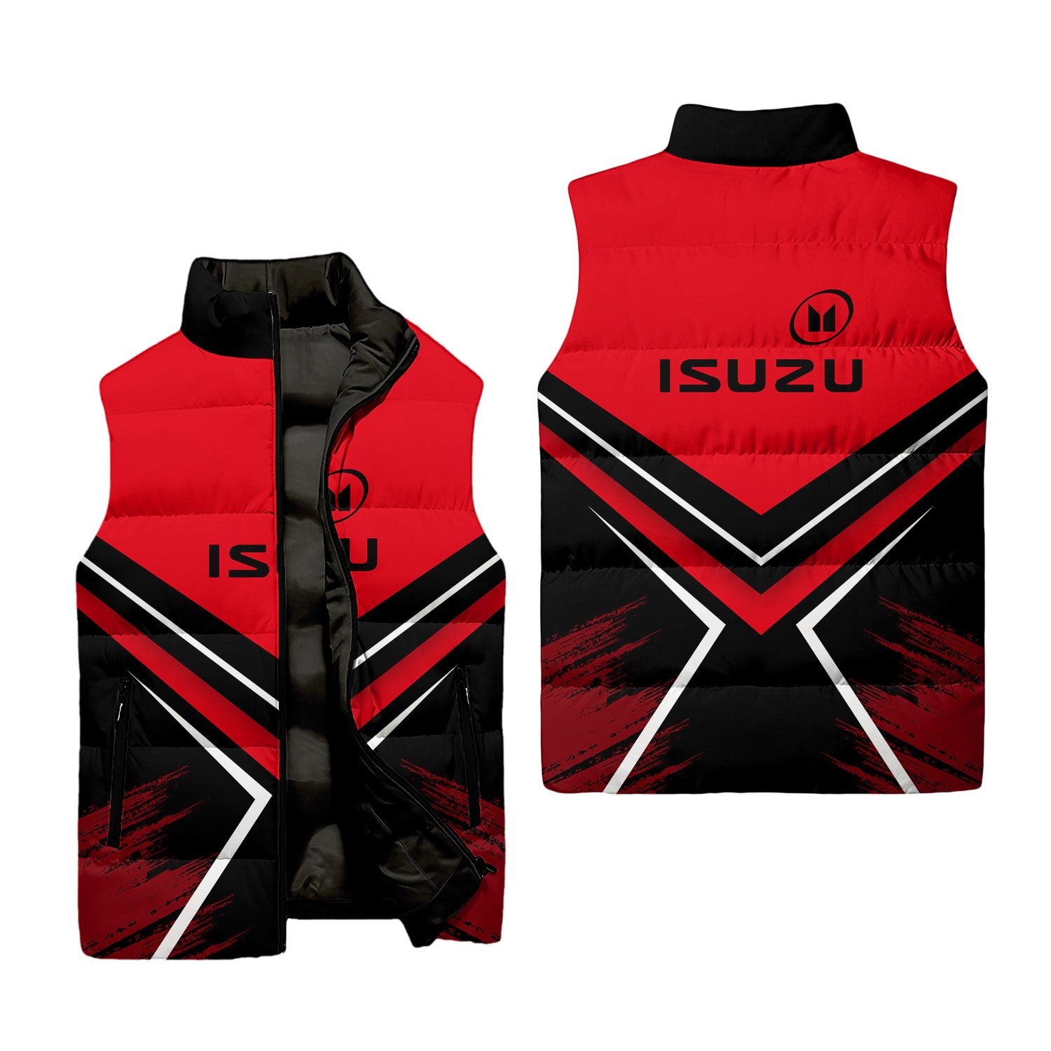 Isuzu Apparels USPL1996