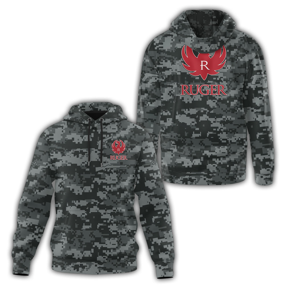 Ruger Apparels USPL2052