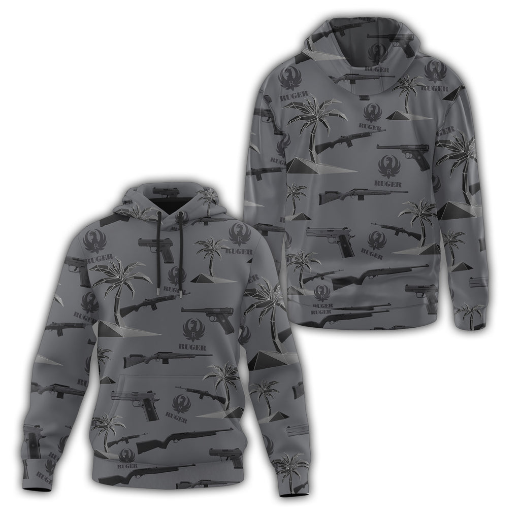 Ruger Apparels USPL2055