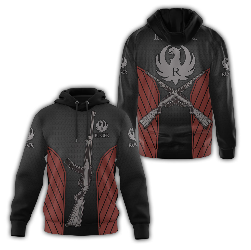 Ruger Apparels USPL2058