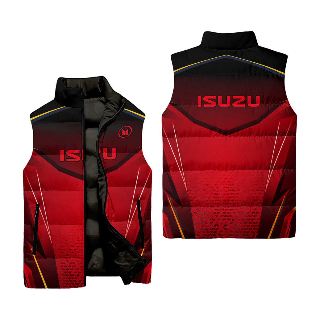 Isuzu Apparels USPL2007