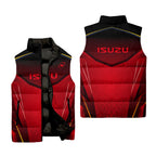 Isuzu Apparels USPL2007