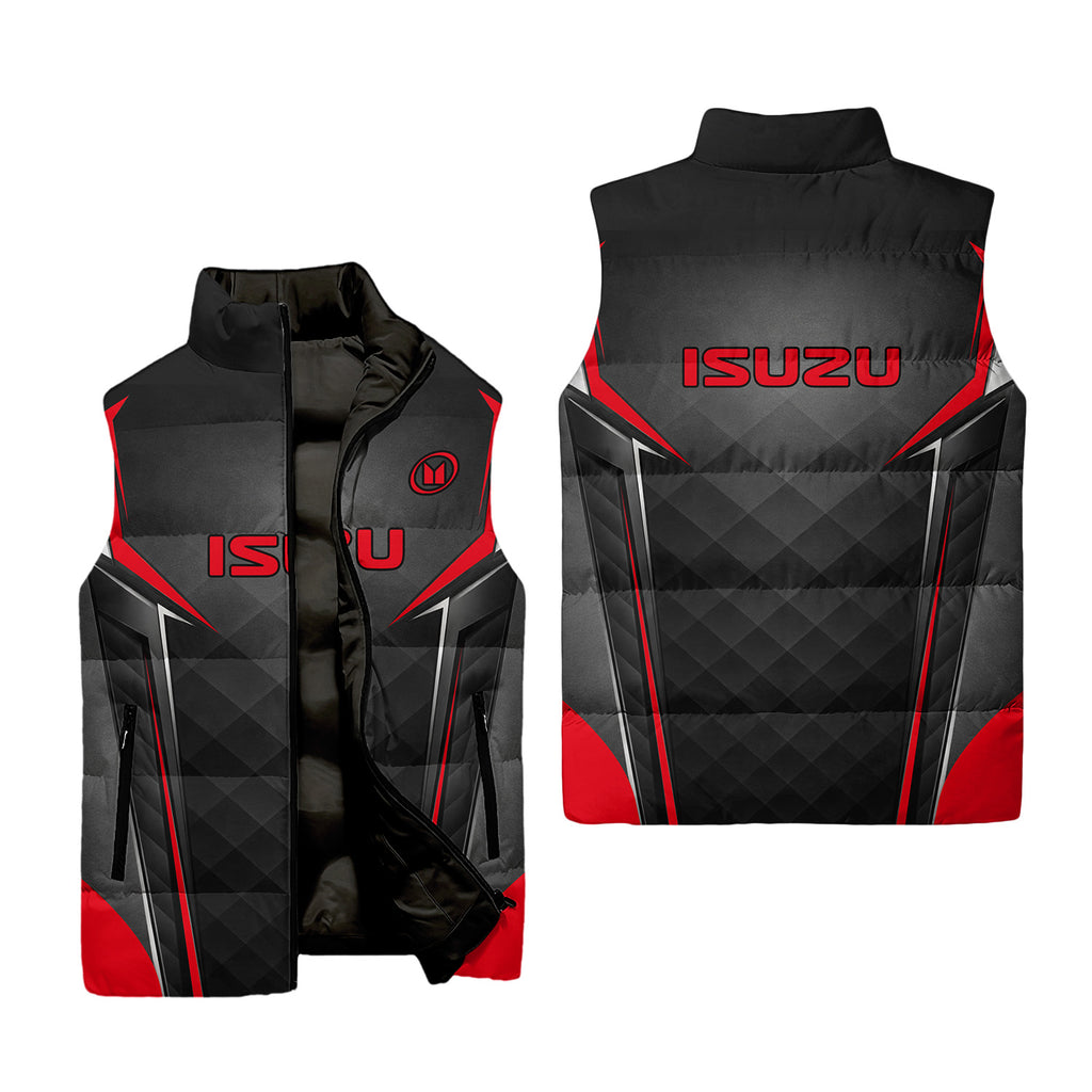 Isuzu Apparels USPL2005