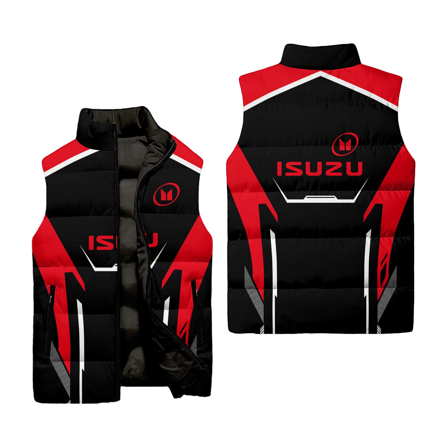 Isuzu Apparels USPL2004