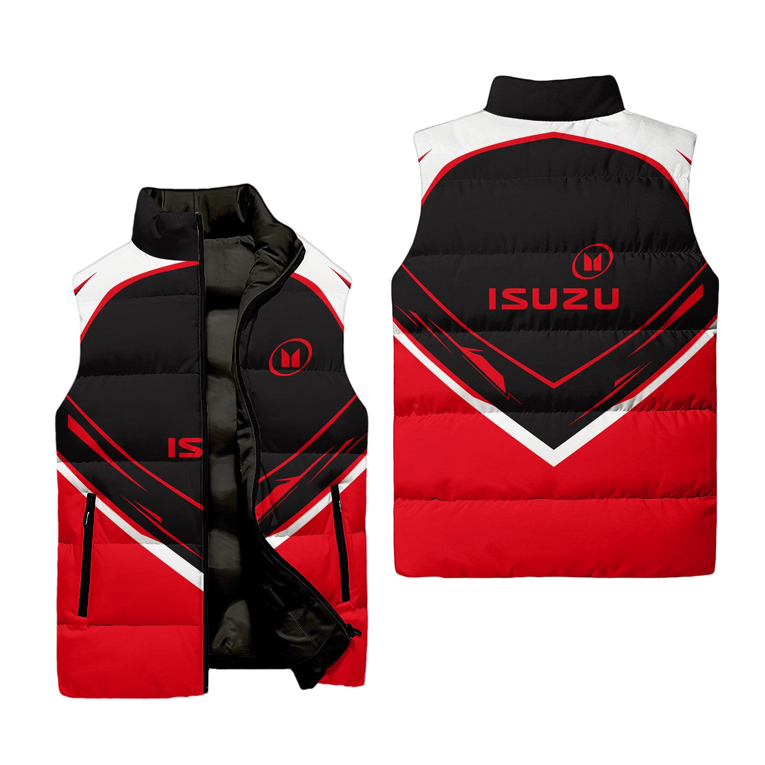 Isuzu Apparels USPL2003