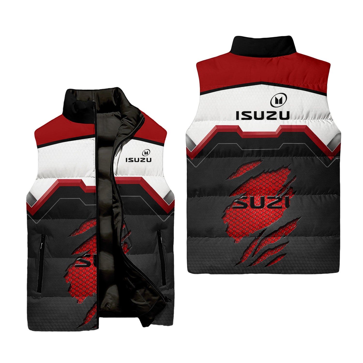 Isuzu Apparels USPL2001