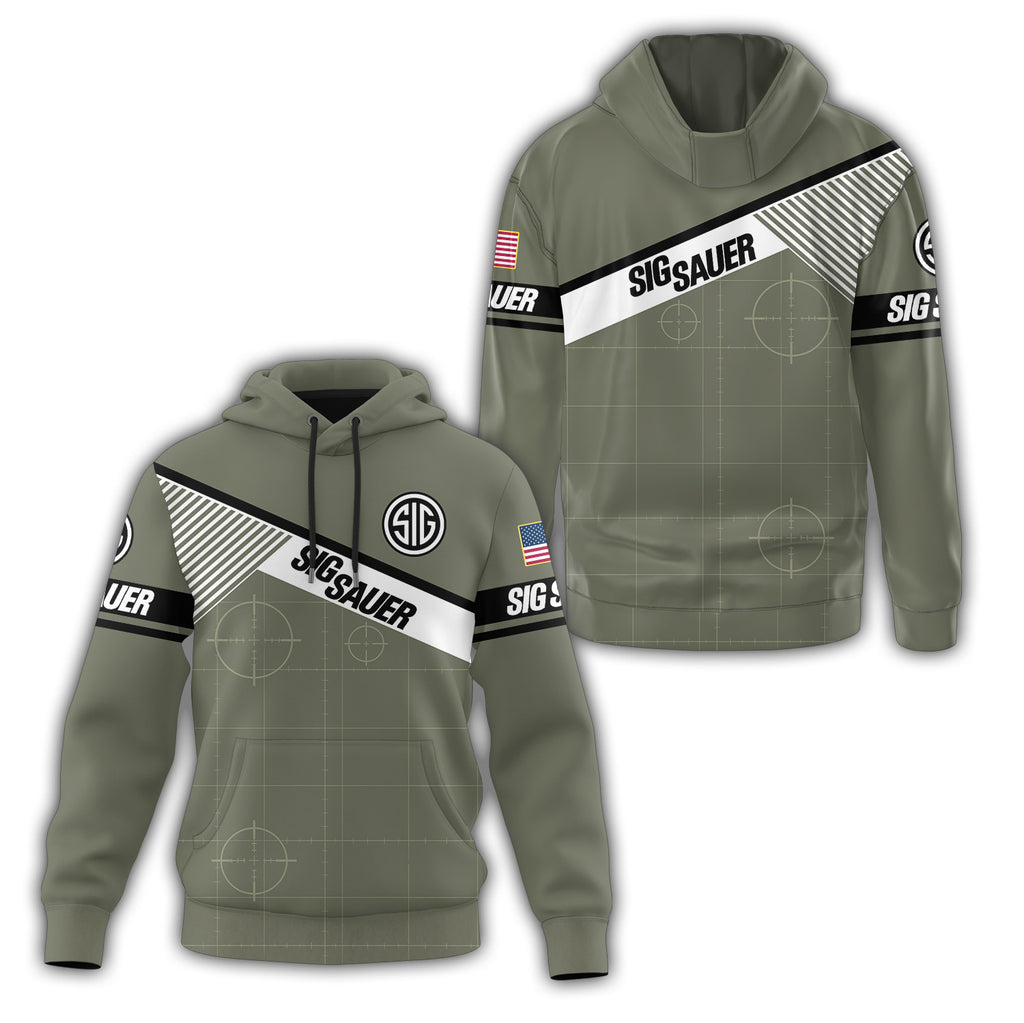 SIG Sauer Apparels USPL2103