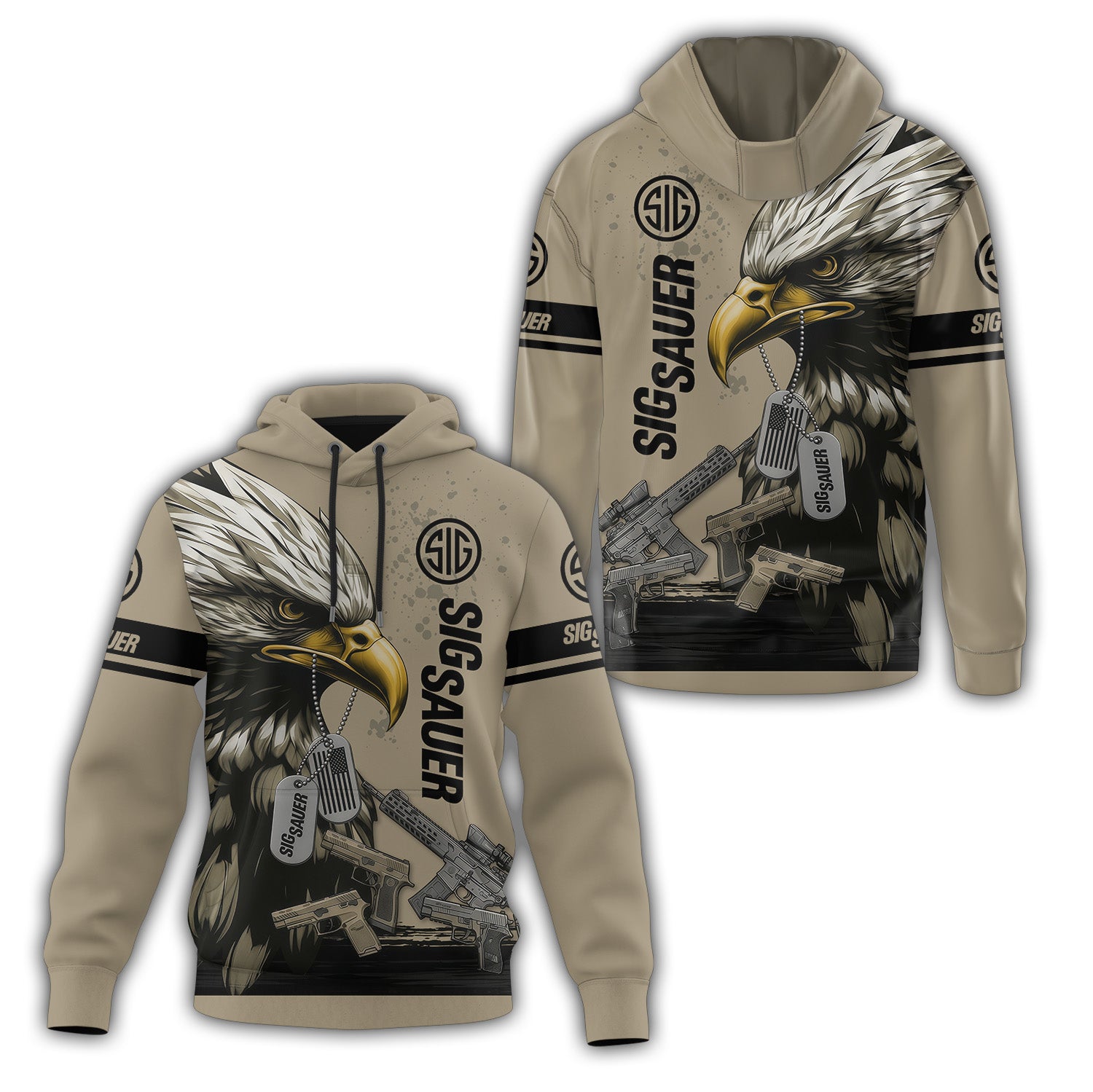 SIG Sauer Apparels USPL2102