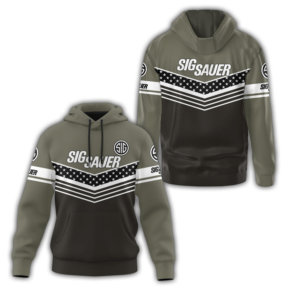 SIG Sauer Apparels USPL2107