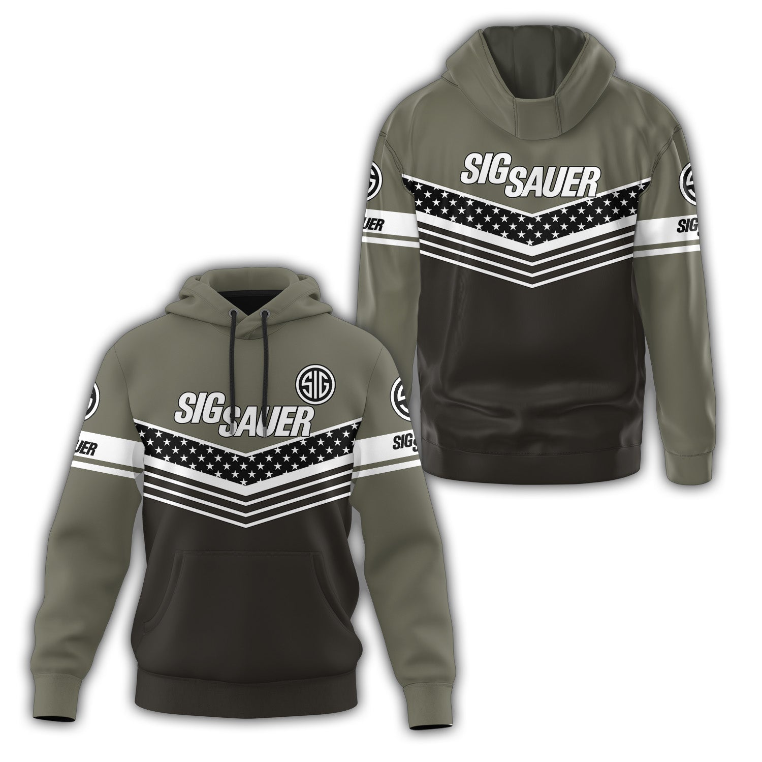 SIG Sauer Apparels USPL2107