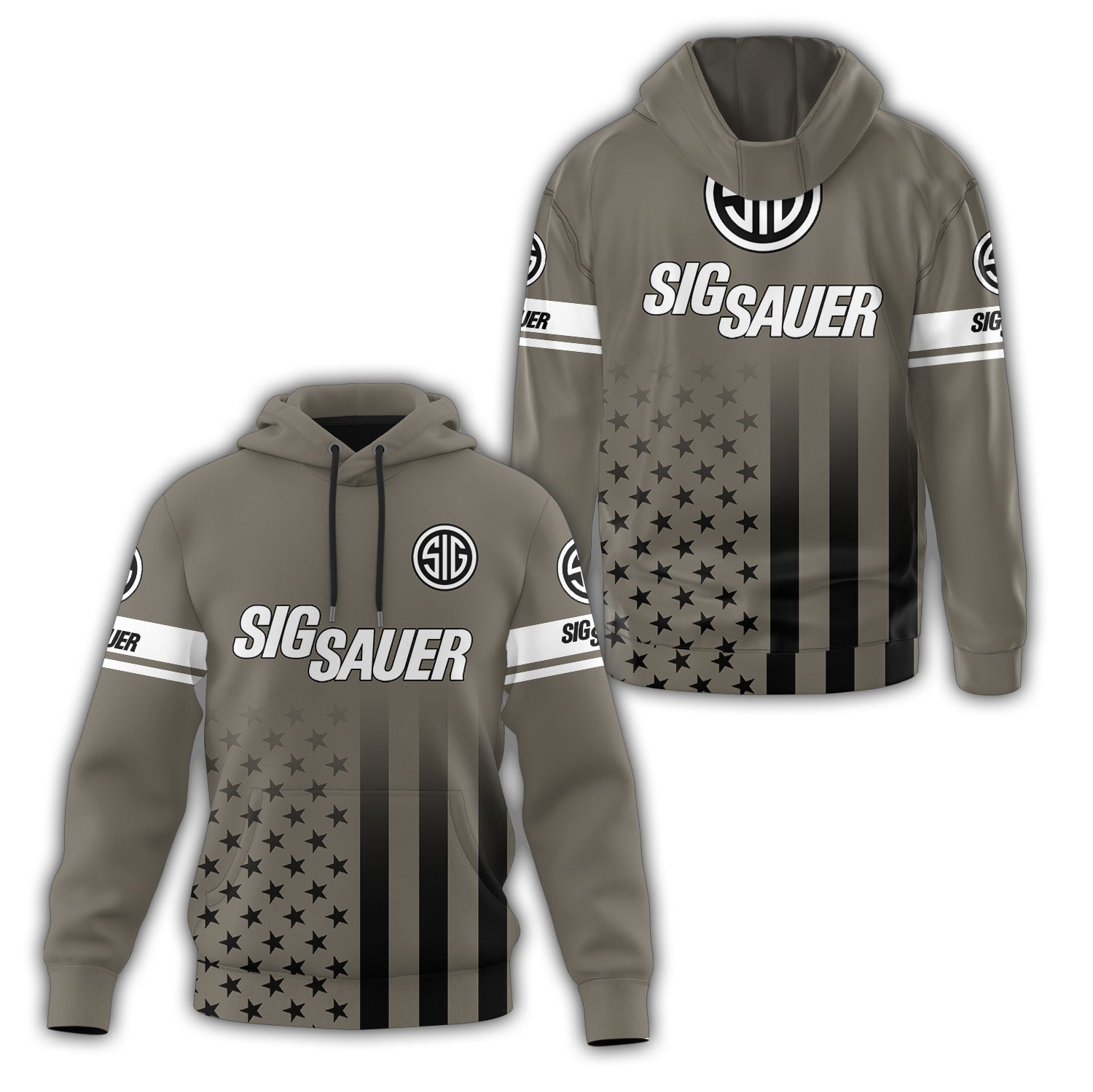 SIG Sauer Apparels USPL2109