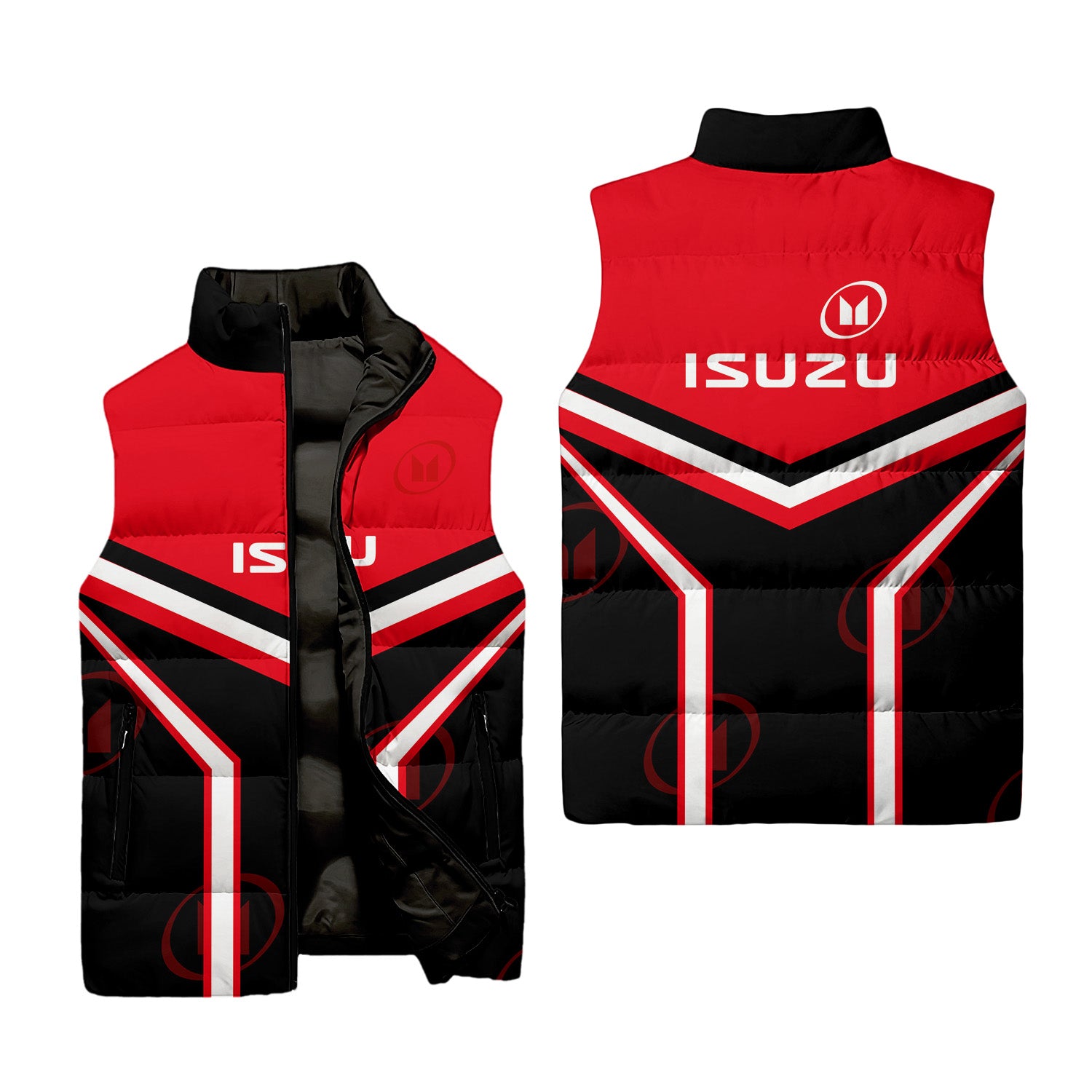 Isuzu Apparels USPL2015