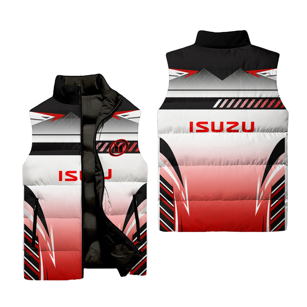 Isuzu Apparels USPL2009