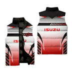 Isuzu Apparels USPL2009