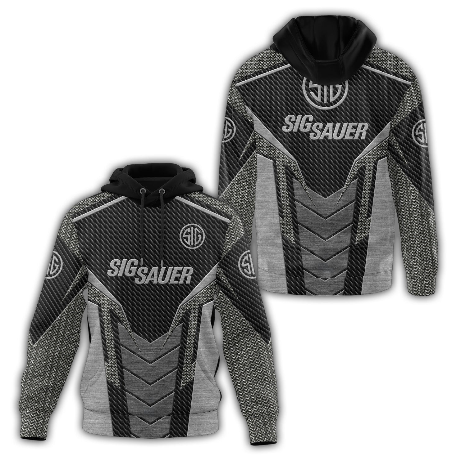 SIG Sauer Apparels USPL2112