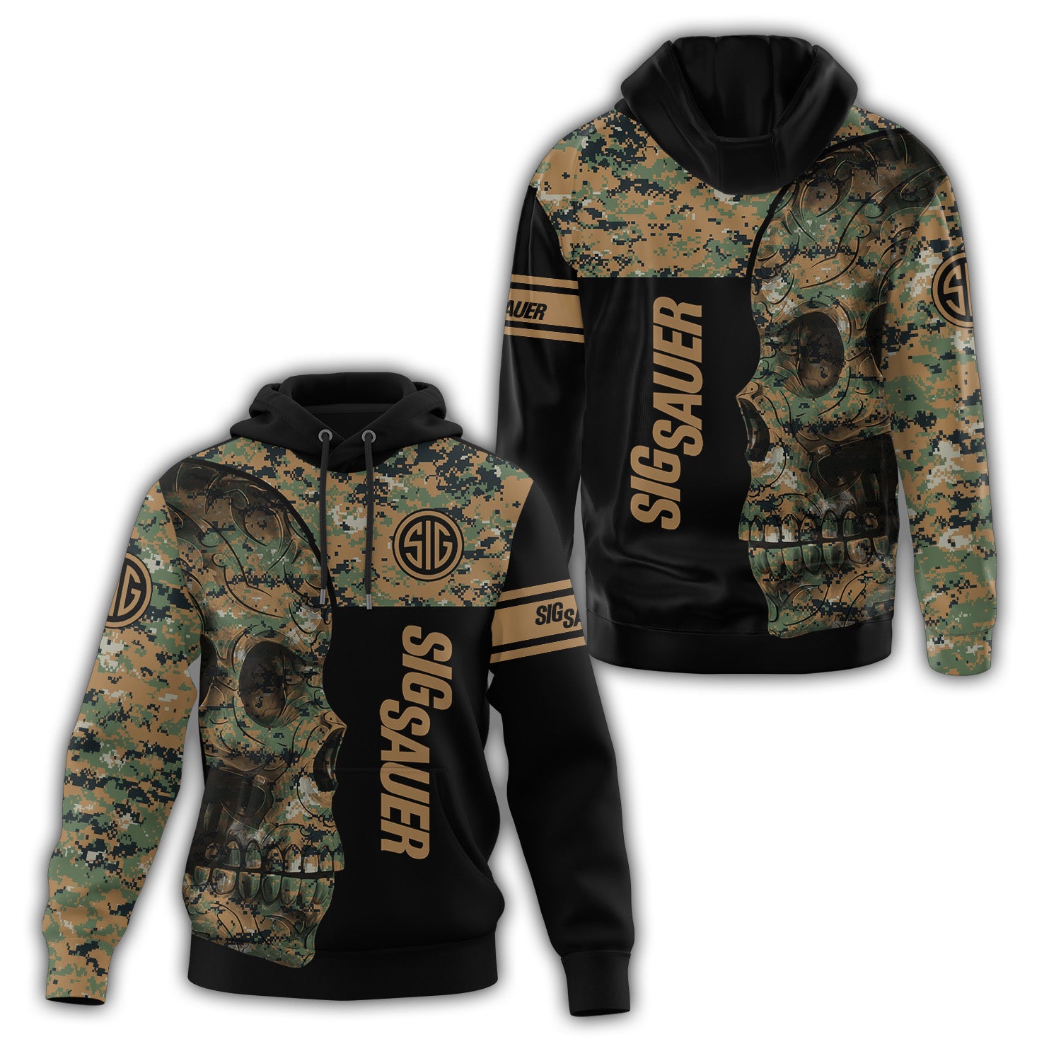 SIG Sauer Apparels USPL2114