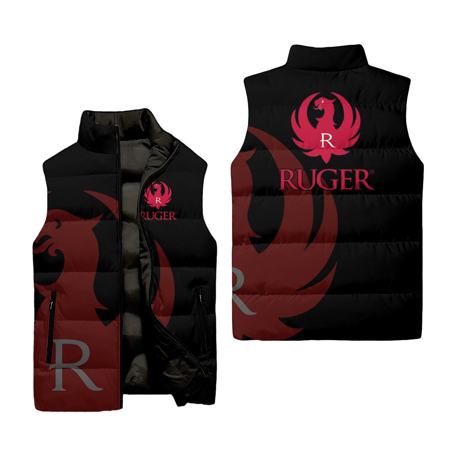 Ruger Apparels USPL2062