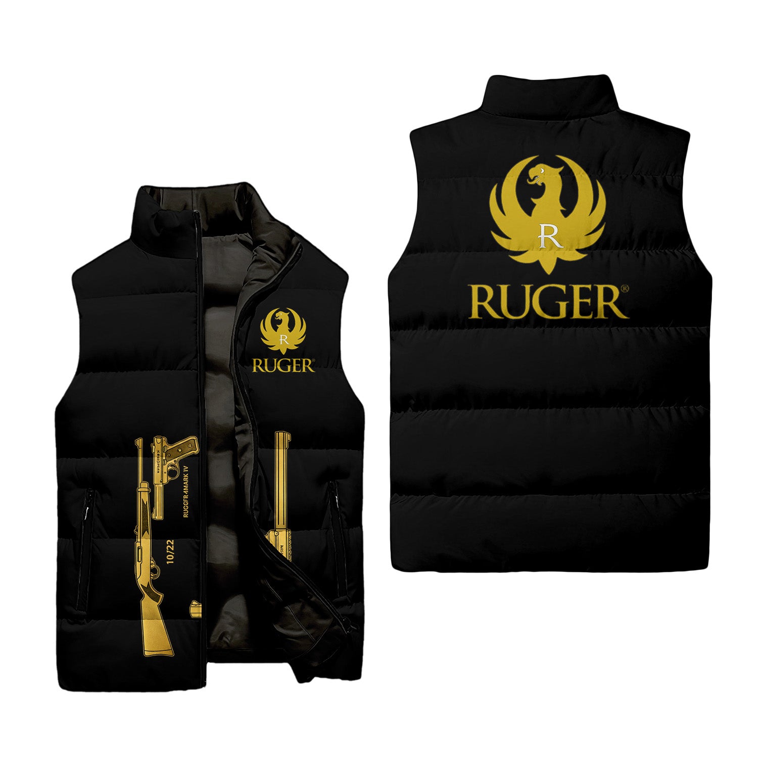 Ruger Apparels USPL2066
