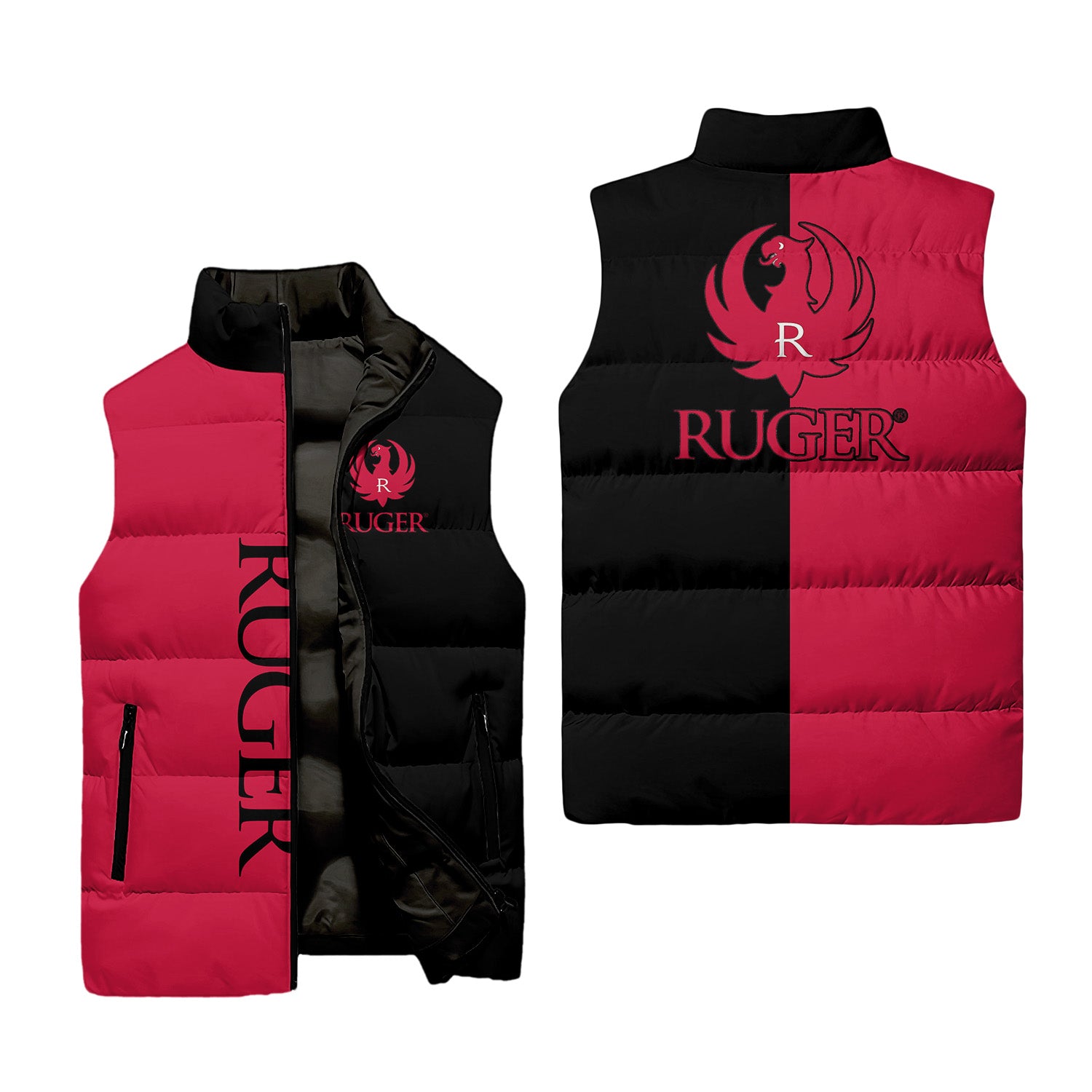 Ruger Apparels USPL2064